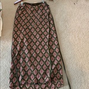 Stunning skirt